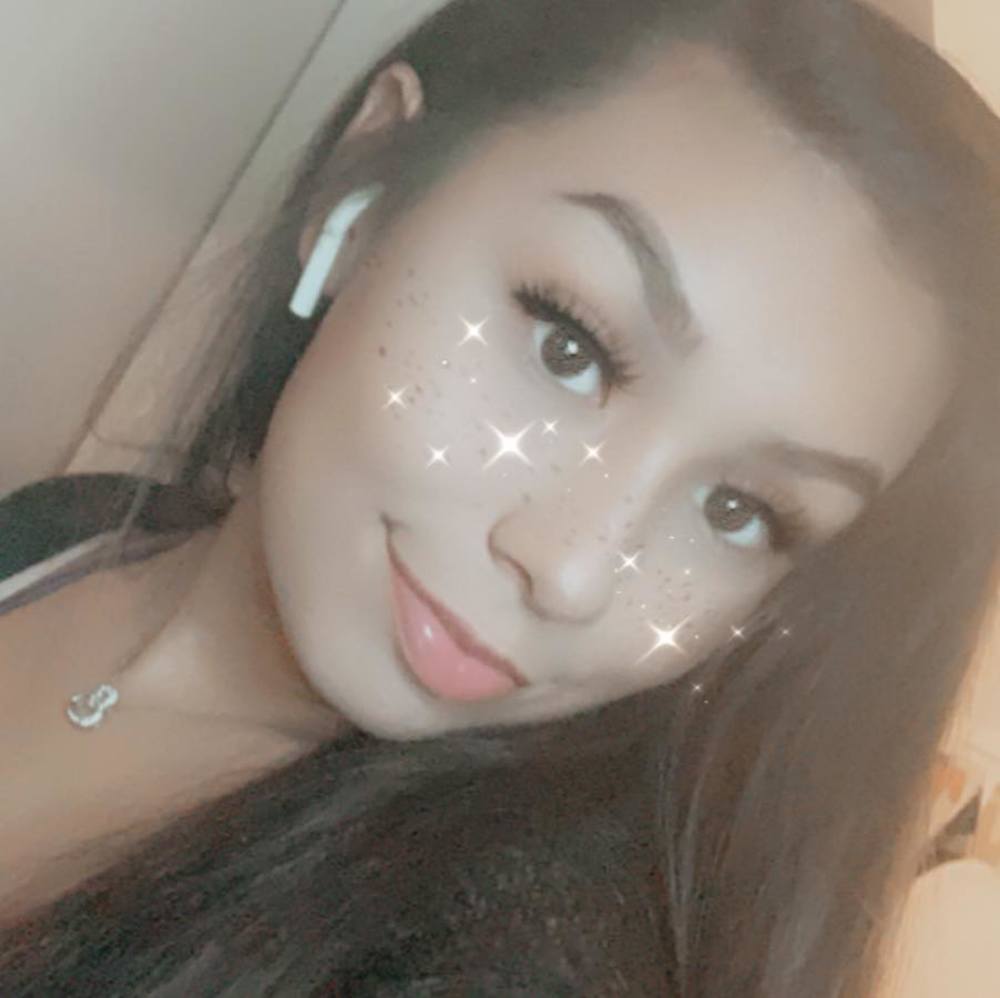 Meet your Posher, Savana